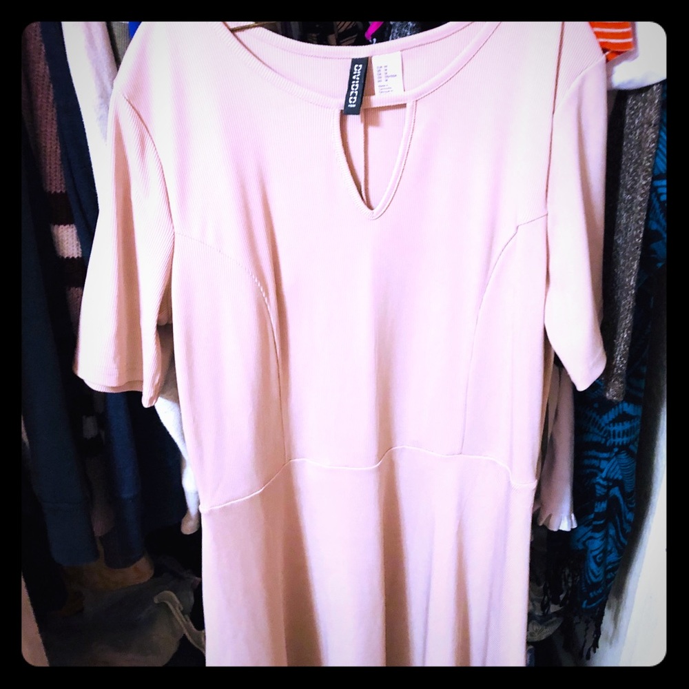 H&M dress